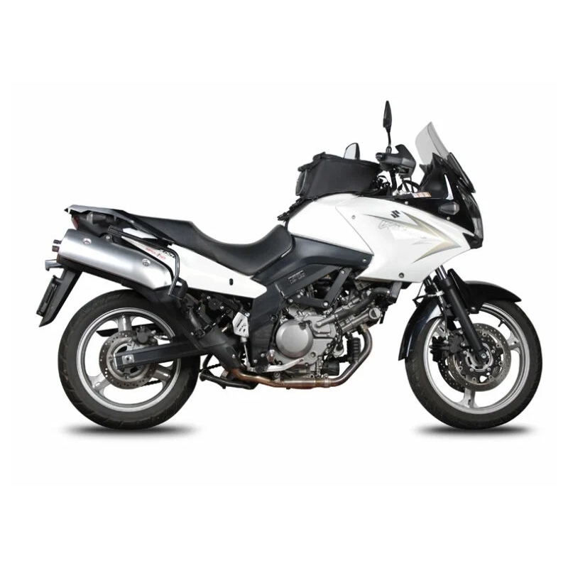 Montážna sada 3P systém SHAD pre SUZUKI DL 650 V-STROM 2004-2011