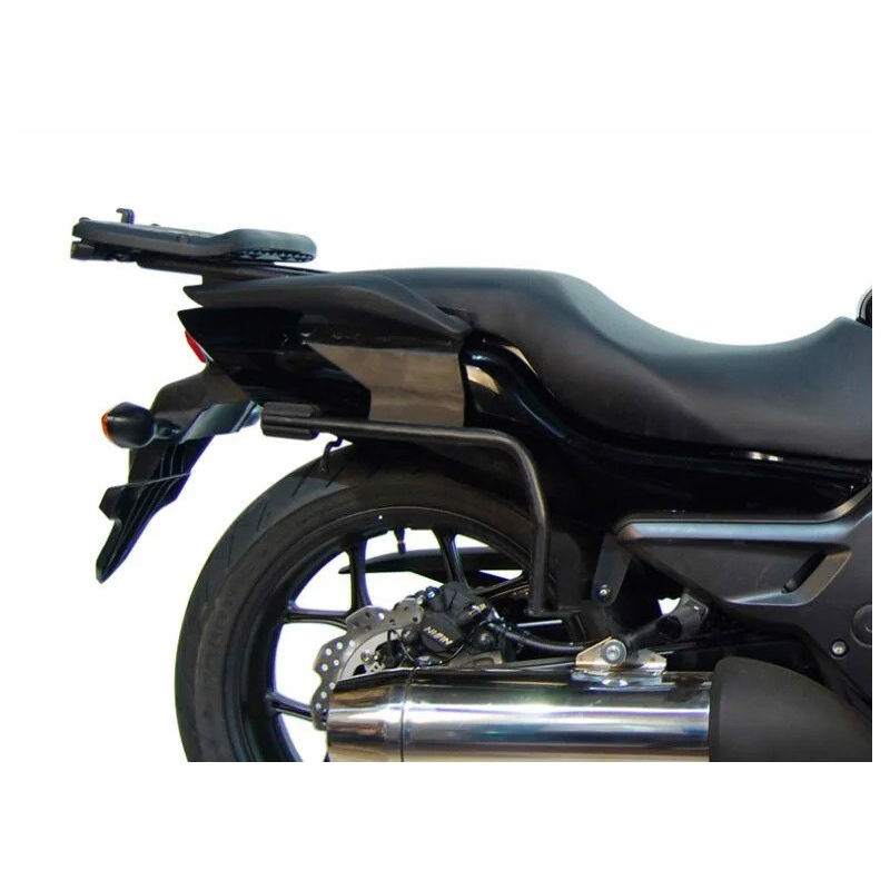 Montážna sada 3P systém SHAD pre HONDA CTX 700 2014-2018