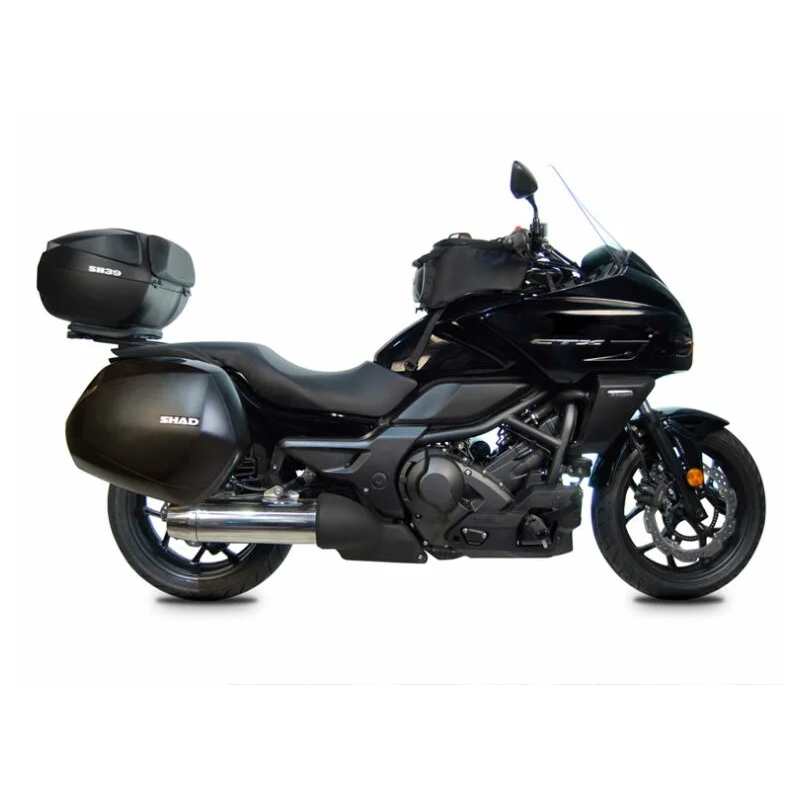 Montážna sada 3P systém SHAD pre HONDA CTX 700 2014-2018