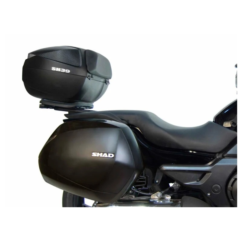 Montážna sada 3P systém SHAD pre HONDA CTX 700 2014-2018