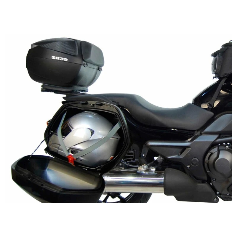 Montážna sada 3P systém SHAD pre HONDA CTX 700 2014-2018