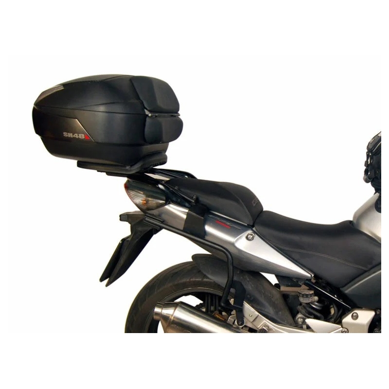 Montážna sada 3P systém SHAD pre HONDA CBF 500 2004-2008, HONDA CBF 600 / S 2004-2012