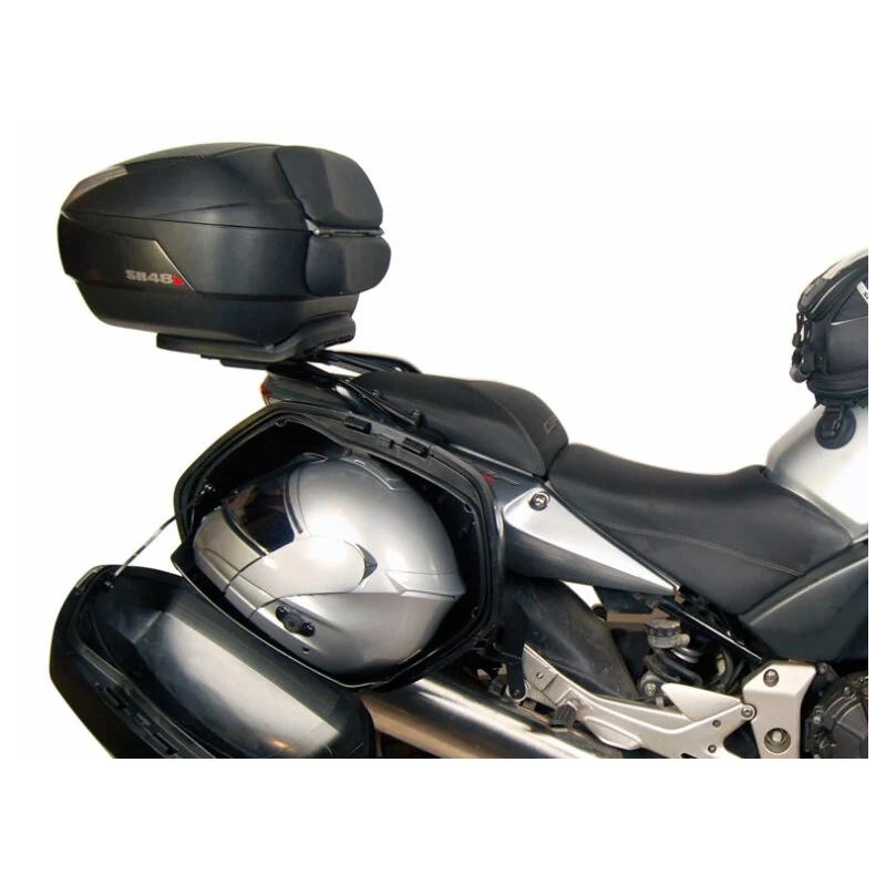 Montážna sada 3P systém SHAD pre HONDA CBF 500 2004-2008, HONDA CBF 600 / S 2004-2012