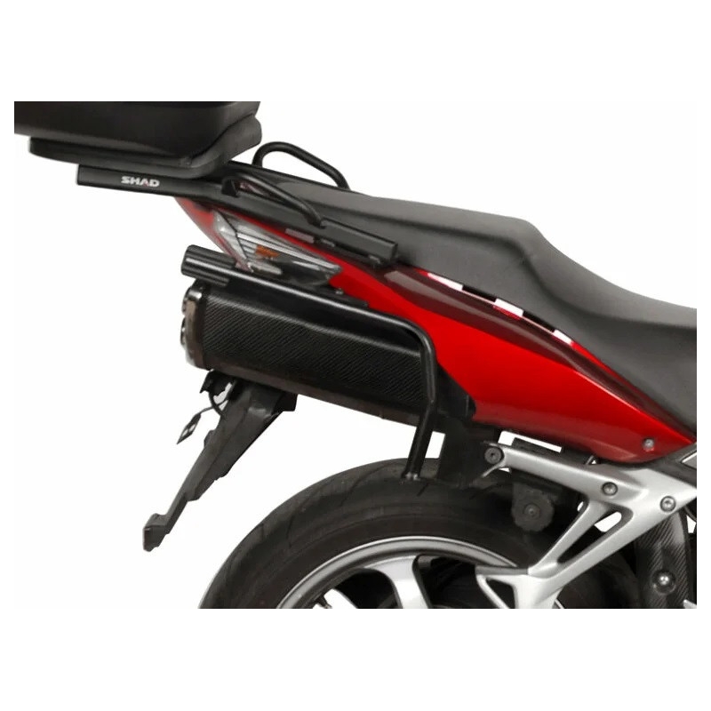 Montážna sada 3P systém SHAD pre HONDA VFR 800 (ABS) 2002-2013