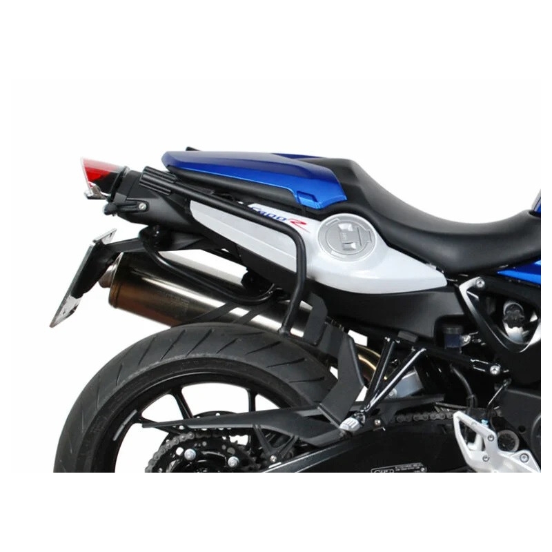 Montážna sada 3P systém SHAD pre BMW F 800 R 2009-2015