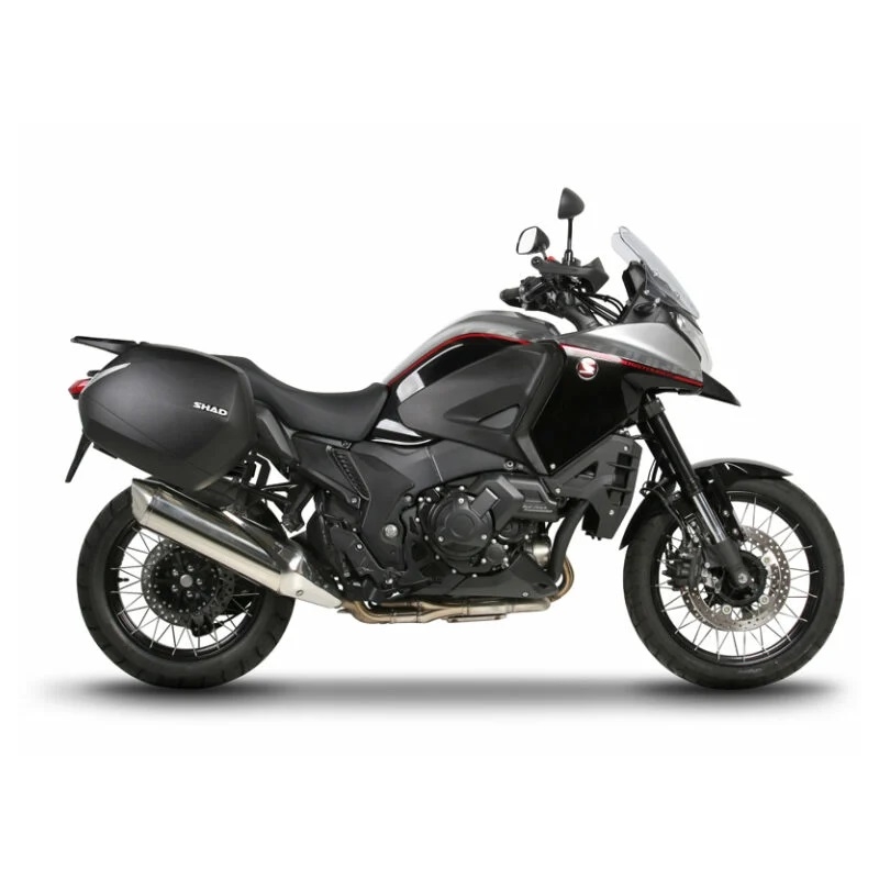 Montážna sada 3P systém SHAD