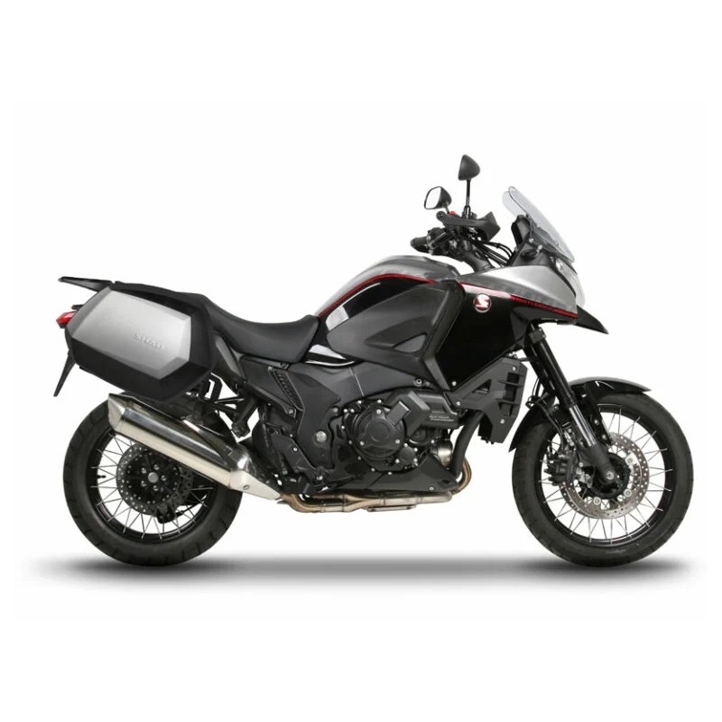 Montážna sada 3P systém SHAD