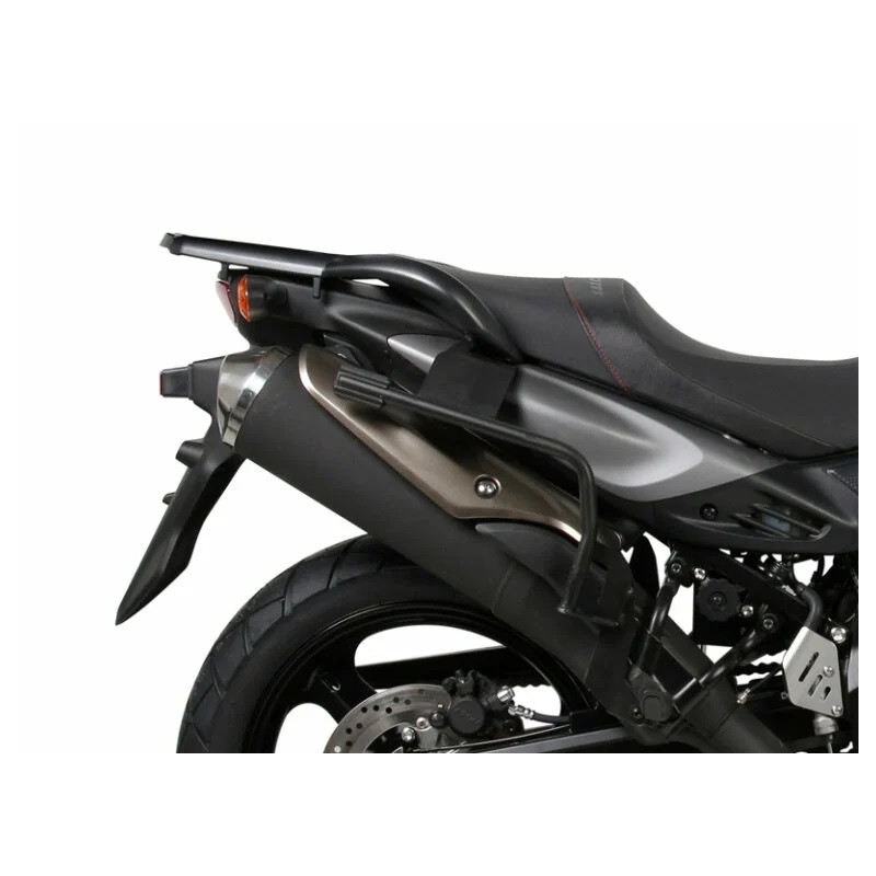 Montážna sada 3P systém SHAD pre SUZUKI DL 650 V-STROM 2012-2016