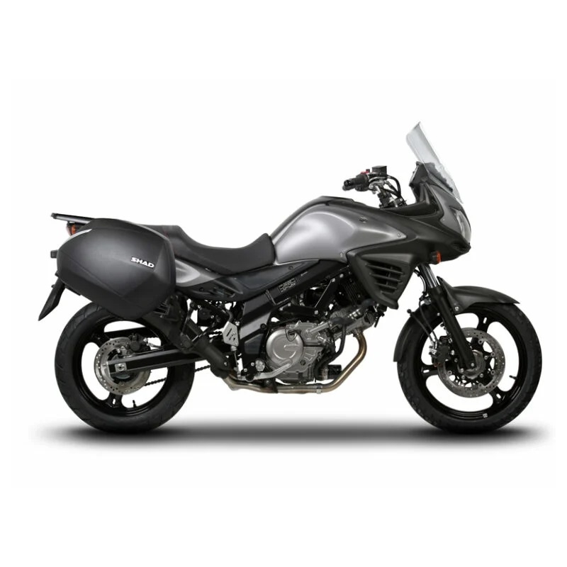Montážna sada 3P systém SHAD pre SUZUKI DL 650 V-STROM 2012-2016