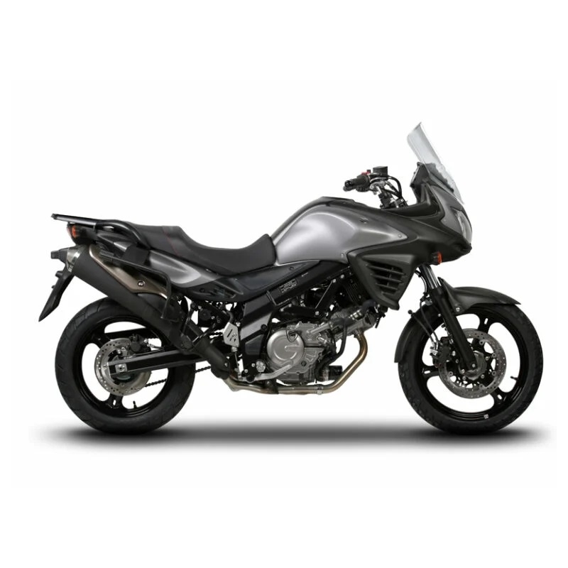 Montážna sada 3P systém SHAD pre SUZUKI DL 650 V-STROM 2012-2016