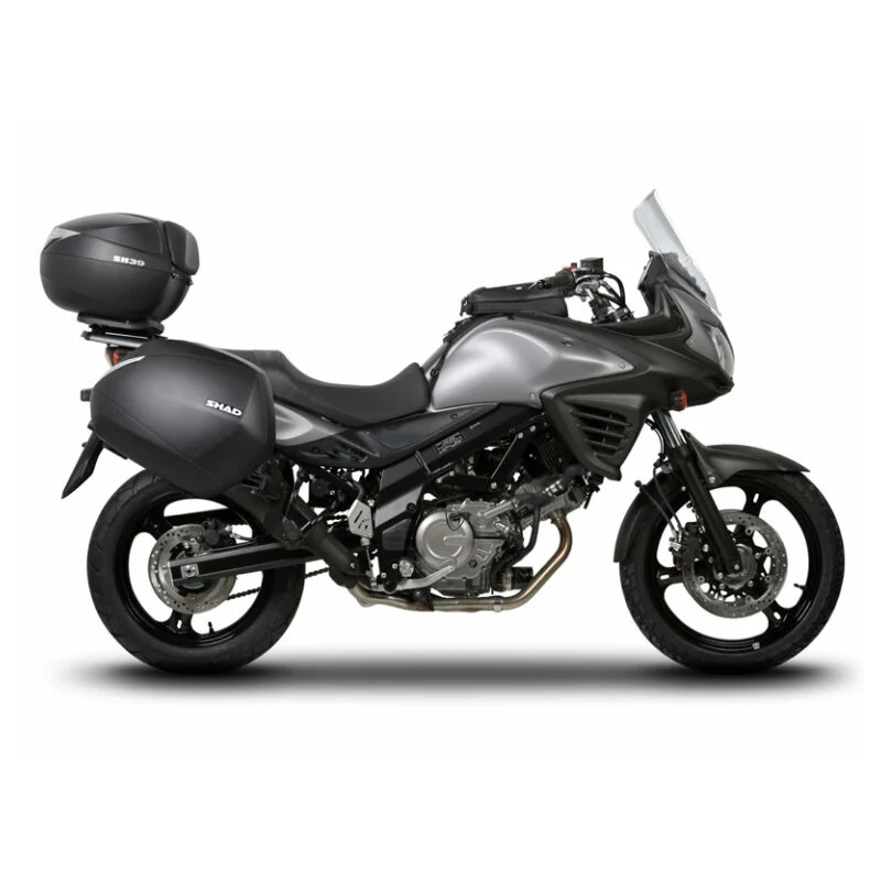 Montážna sada 3P systém SHAD pre SUZUKI DL 650 V-STROM 2012-2016