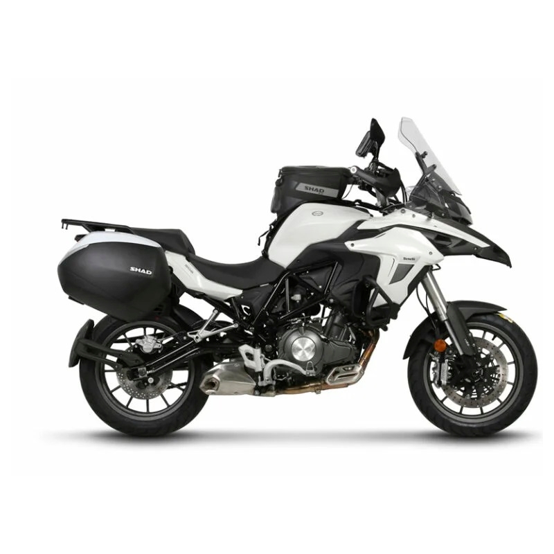 Montážna sada 3P systém SHAD