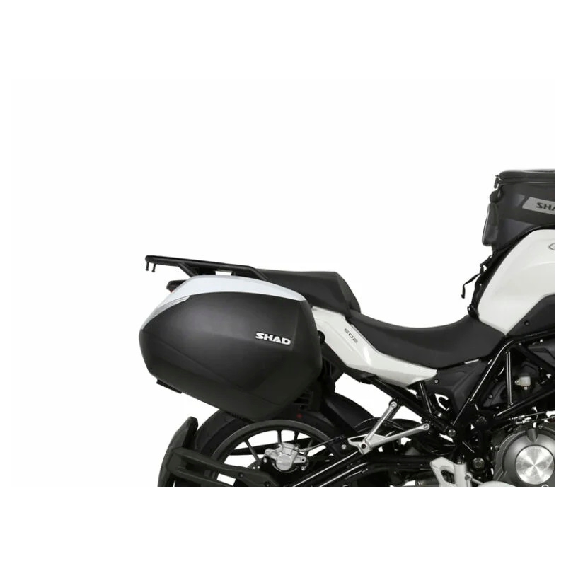 Montážna sada 3P systém SHAD