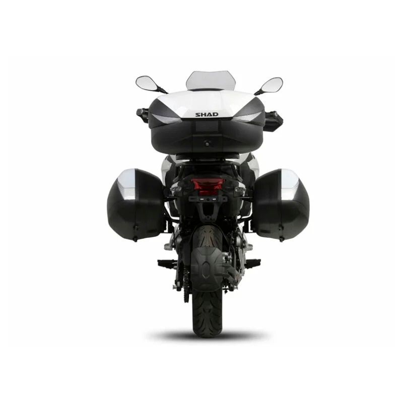 Montážna sada 3P systém SHAD