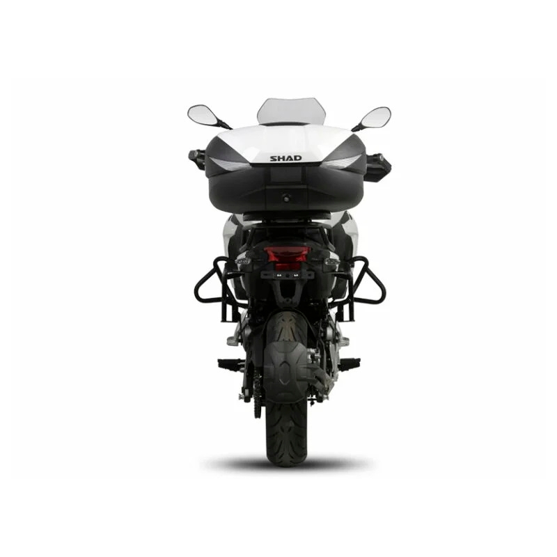 Montážna sada 3P systém SHAD