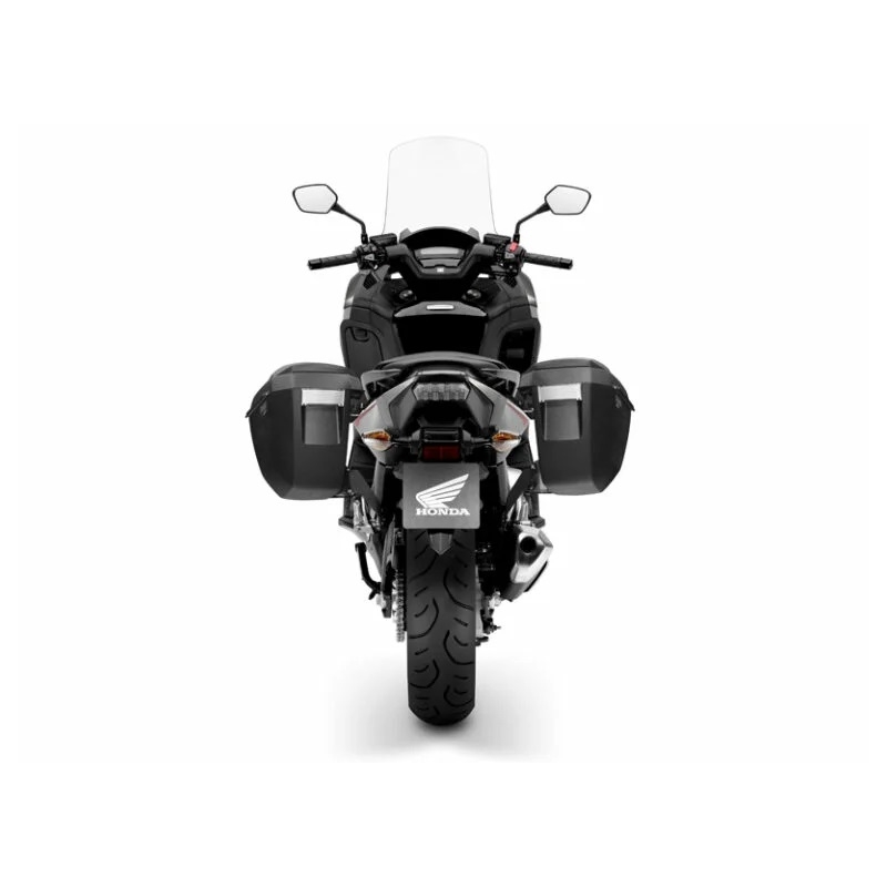 Montážna sada 3P systém SHAD pre HONDA NC 750 D Integra 2016-2024
