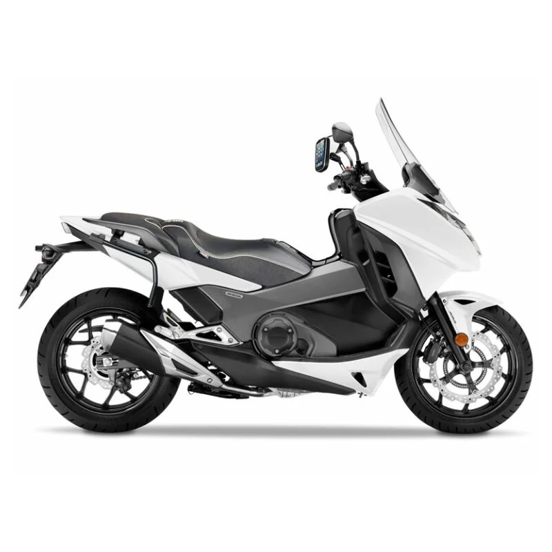 Montážna sada 3P systém SHAD pre HONDA NC 750 D Integra 2016-2024
