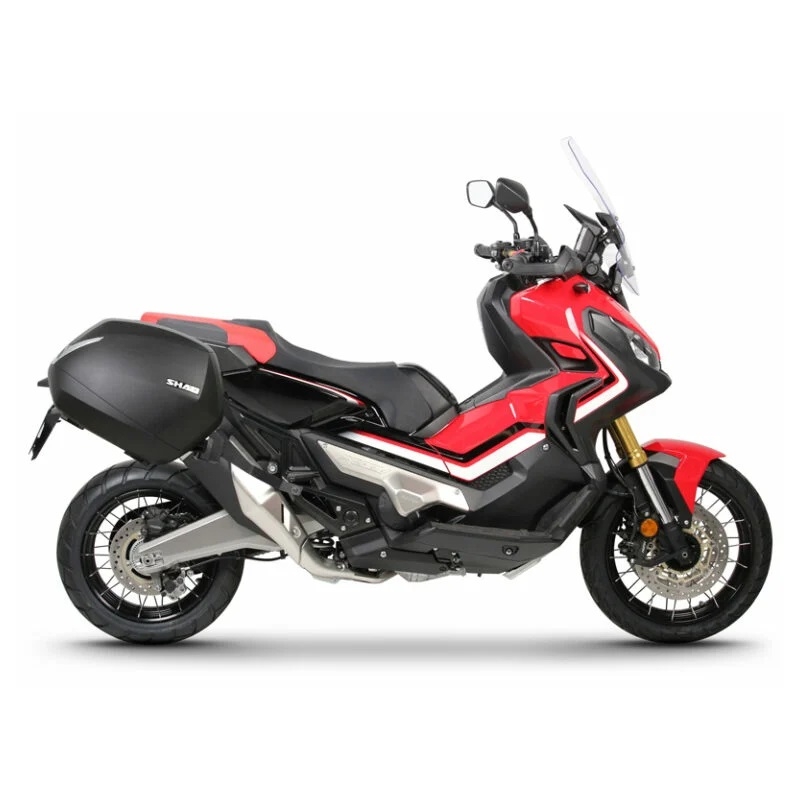Montážna sada 3P systém SHAD pre HONDA X-ADV 750 2017-2020