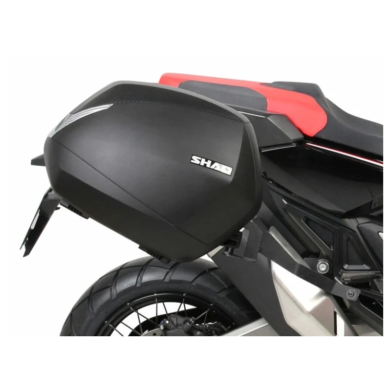 Montážna sada 3P systém SHAD pre HONDA X-ADV 750 2017-2020