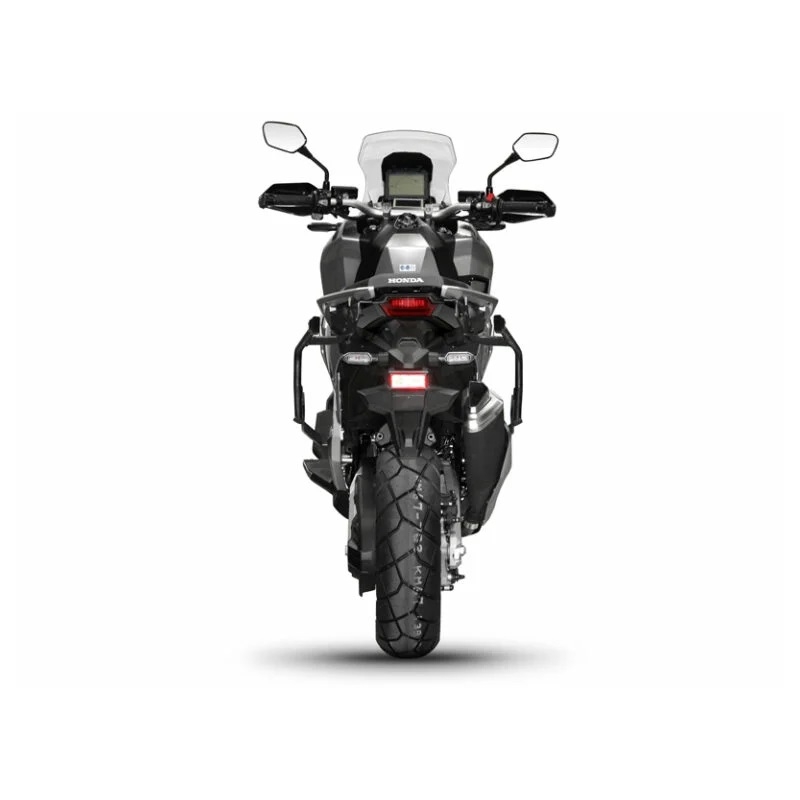 Montážna sada 3P systém SHAD pre HONDA X-ADV 750 2017-2020