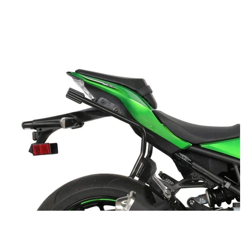 Montážna sada 3P systém SHAD pre KAWASAKI Z 900 2017-2024, KAWASAKI Z 900 SE 2017-2024