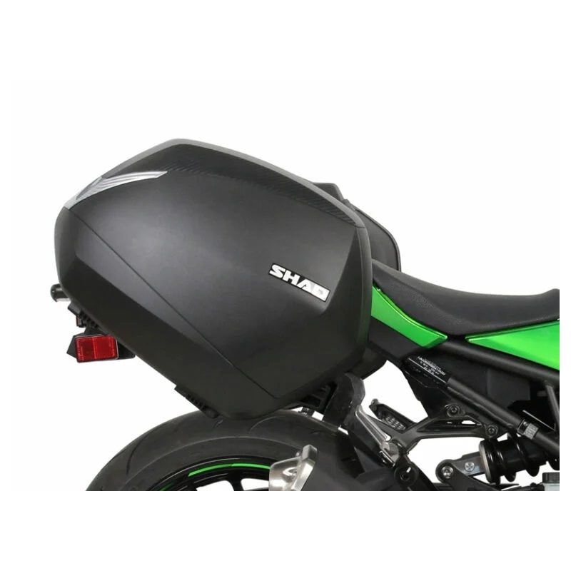 Montážna sada 3P systém SHAD pre KAWASAKI Z 900 2017-2024, KAWASAKI Z 900 SE 2017-2024