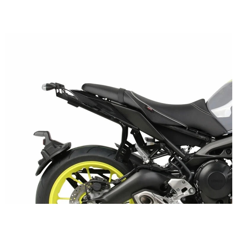 Montážna sada 3P systém SHAD pre YAMAHA MT-09 850 / 890 2017-2019