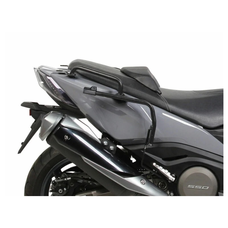 Montážna sada 3P systém SHAD pre KYMCO AK 550 2017-2025