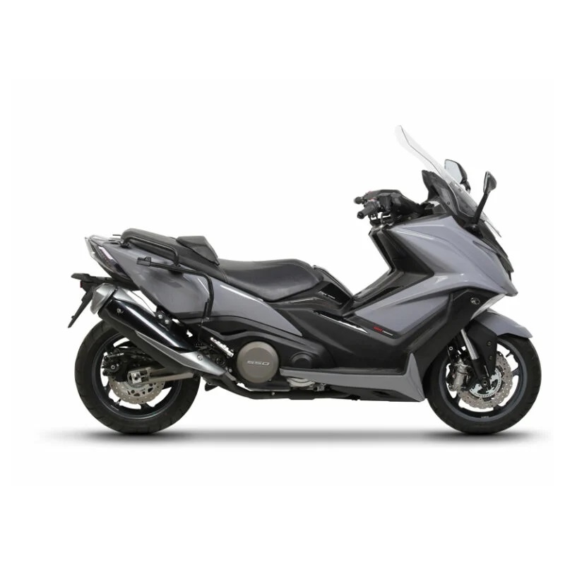 Montážna sada 3P systém SHAD pre KYMCO AK 550 2017-2025