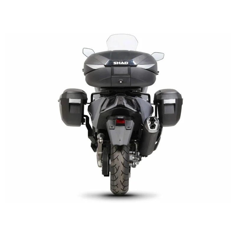 Montážna sada 3P systém SHAD pre KYMCO AK 550 2017-2025