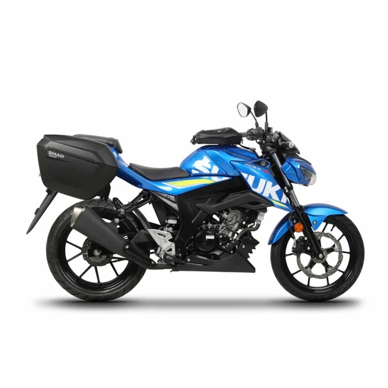 Montážna sada 3P systém SHAD