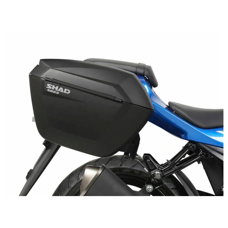 Montážna sada 3P systém SHAD