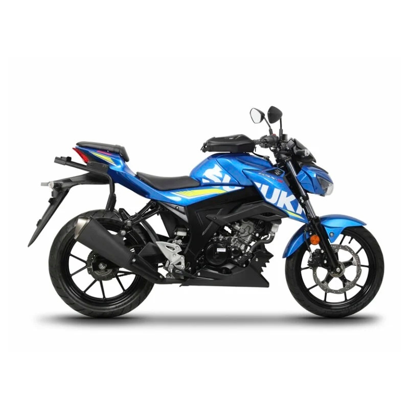 Montážna sada 3P systém SHAD