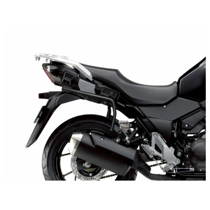 Montážna sada 3P systém SHAD pre SUZUKI DL 250 V-STROM 2017-2024