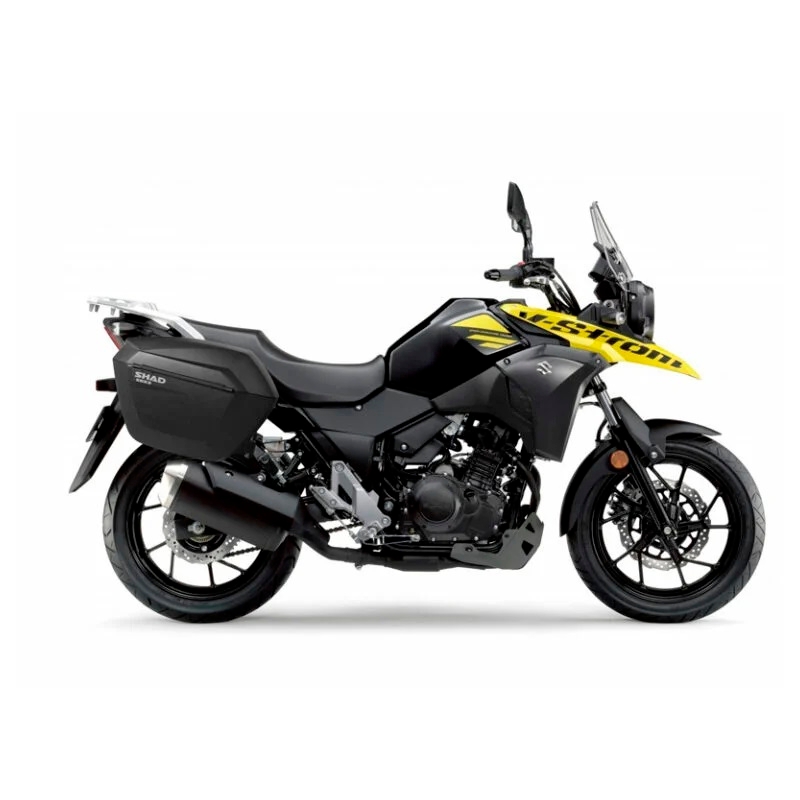 Montážna sada 3P systém SHAD pre SUZUKI DL 250 V-STROM 2017-2024