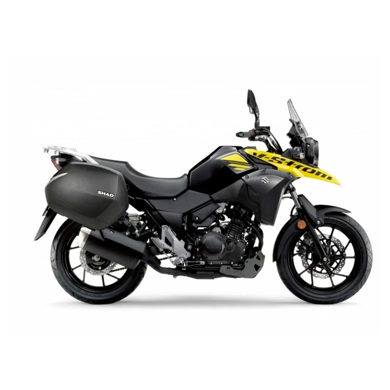 Montážna sada 3P systém SHAD pre SUZUKI DL 250 V-STROM 2017-2024