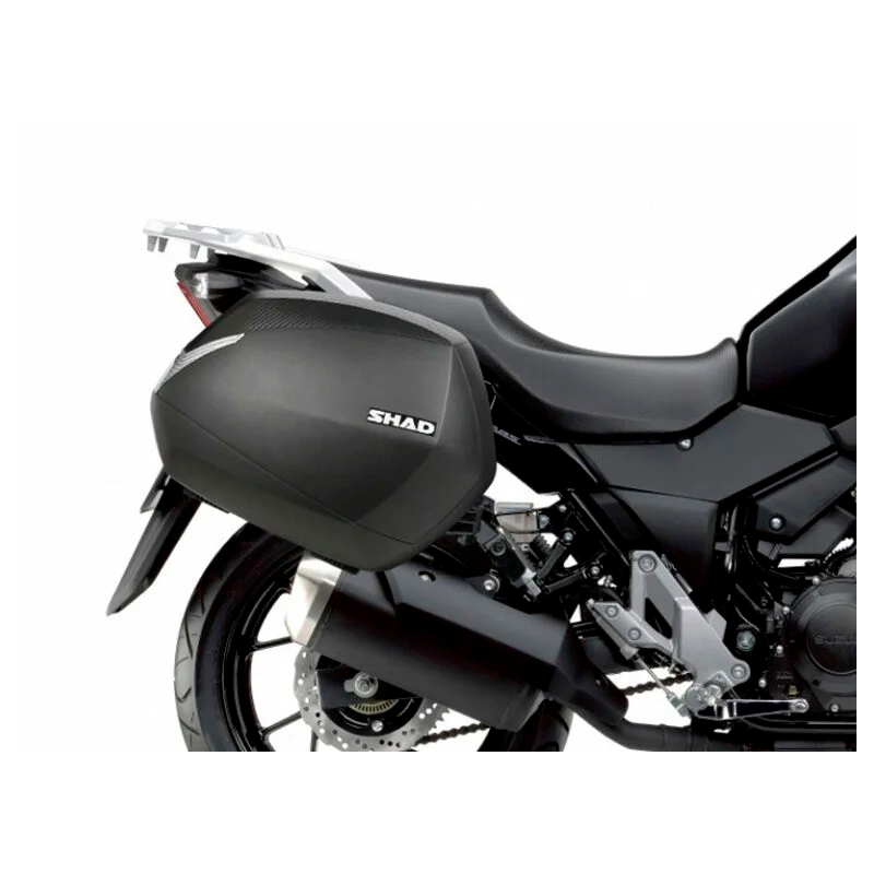 Montážna sada 3P systém SHAD pre SUZUKI DL 250 V-STROM 2017-2024