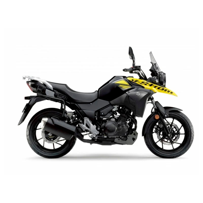 Montážna sada 3P systém SHAD pre SUZUKI DL 250 V-STROM 2017-2024