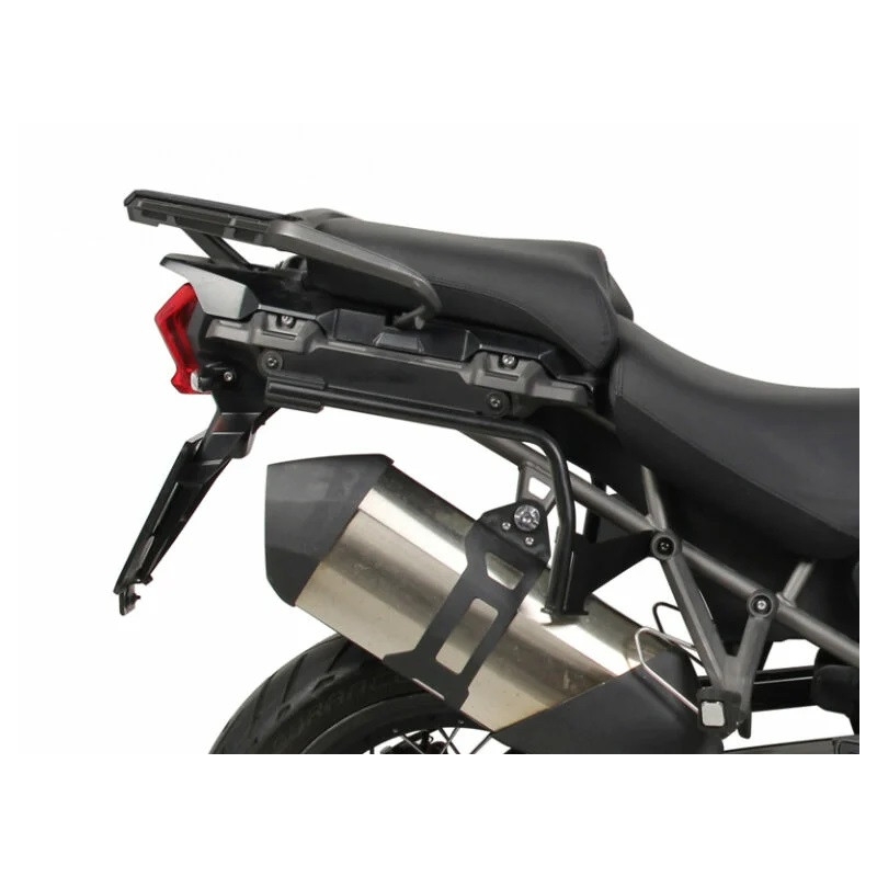 Montážna sada 3P systém SHAD pre TRIUMPH Tiger 1200 Explorer / GT Explorer 2017-2021