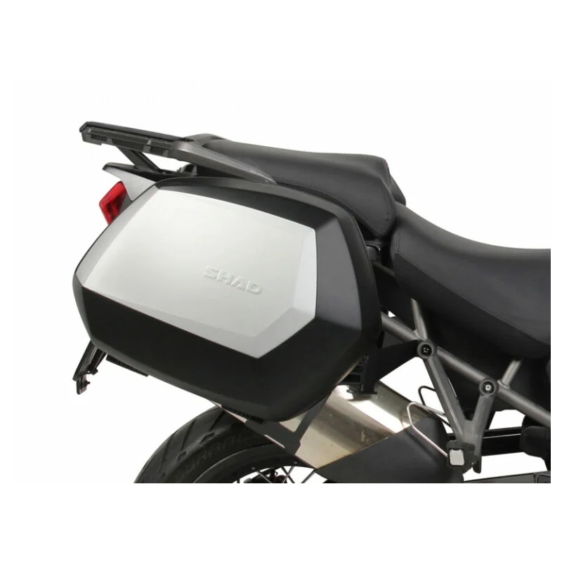 Montážna sada 3P systém SHAD pre TRIUMPH Tiger 1200 Explorer / GT Explorer 2017-2021