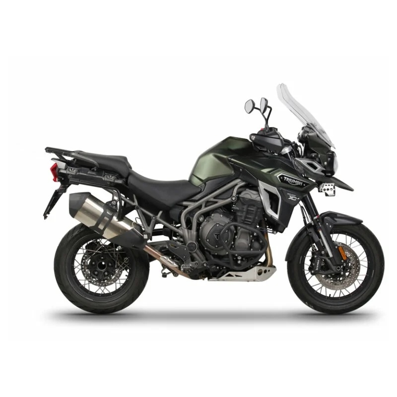 Montážna sada 3P systém SHAD pre TRIUMPH Tiger 1200 Explorer / GT Explorer 2017-2021