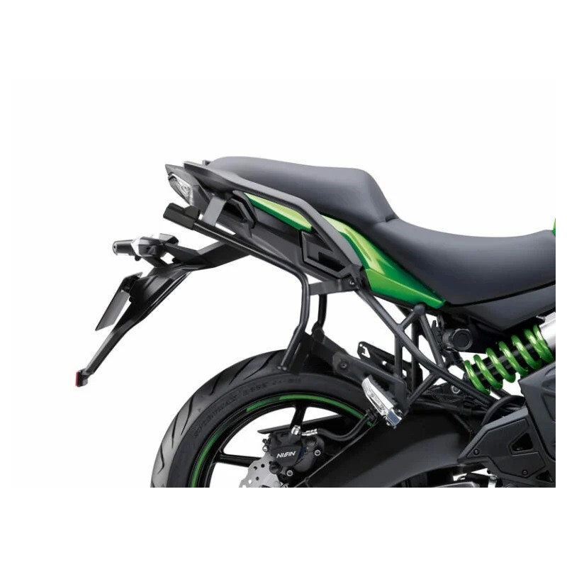 Montážna sada 3P systém SHAD pre KAWASAKI Versys 650 2015-2026