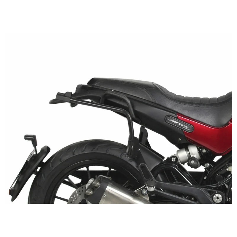 Montážna sada 3P systém SHAD pre BENELLI Leoncino 500 2017-2025, BENELLI Leoncino 500 Trail 2020-2026