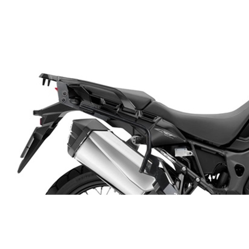 Montážna sada 3P systém SHAD pre HONDA CRF 1000 L Africa Twin 2018-2019