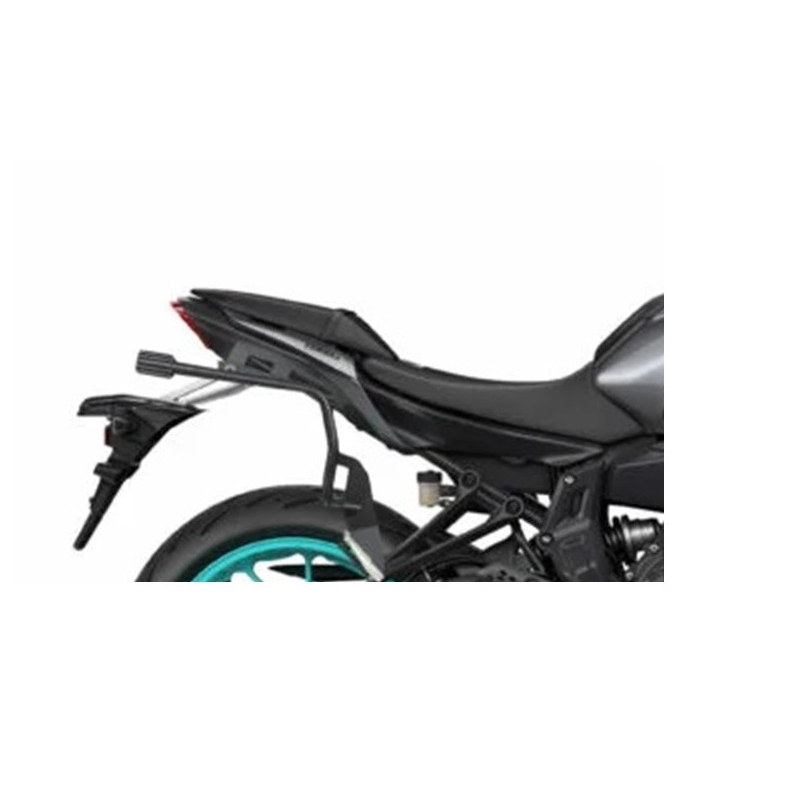 Montážna sada 3P systém SHAD pre YAMAHA MT-07 700 2013-2024