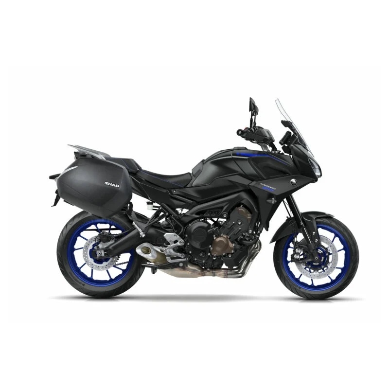 Montážna sada 3P systém SHAD pre YAMAHA MT-09 Tracer / Tracer 900 2018-2020