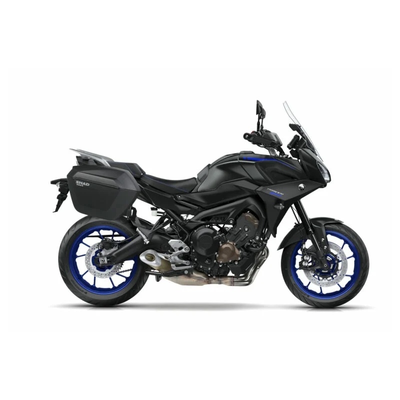 Montážna sada 3P systém SHAD pre YAMAHA MT-09 Tracer / Tracer 900 2018-2020