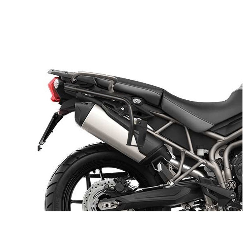 Montážna sada 3P systém SHAD pre TRIUMPH Tiger 800 / Sport 2011-2024