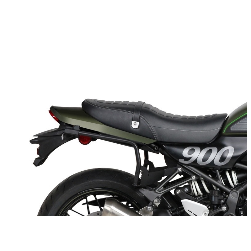 Montážna sada 3P systém SHAD pre KAWASAKI Z 900 RS / RS SE 2018-2024