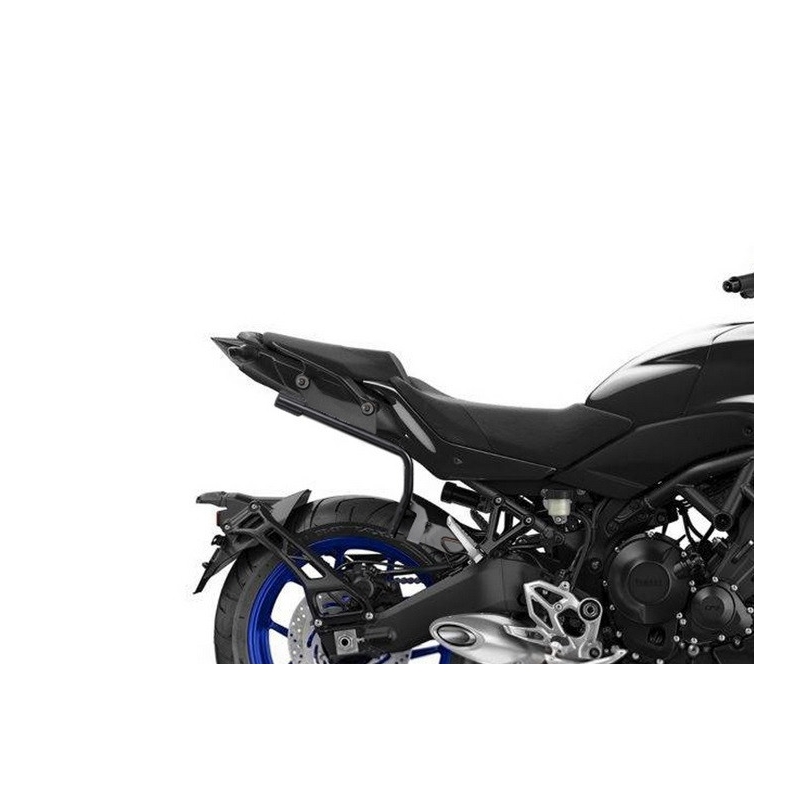 Montážna sada 3P systém SHAD pre YAMAHA MXT 850 Niken / GT 2018-2024